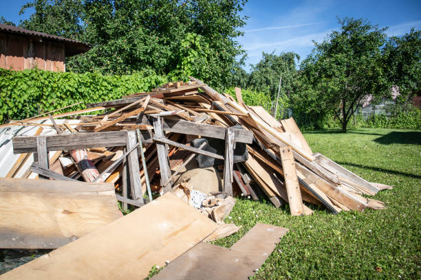 Best Construction Debris Removal  in Chesterbrook, PA